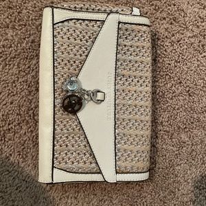 Juicy couture clutch